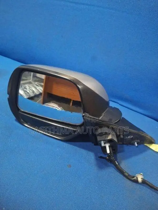 Vezel Side Mirror