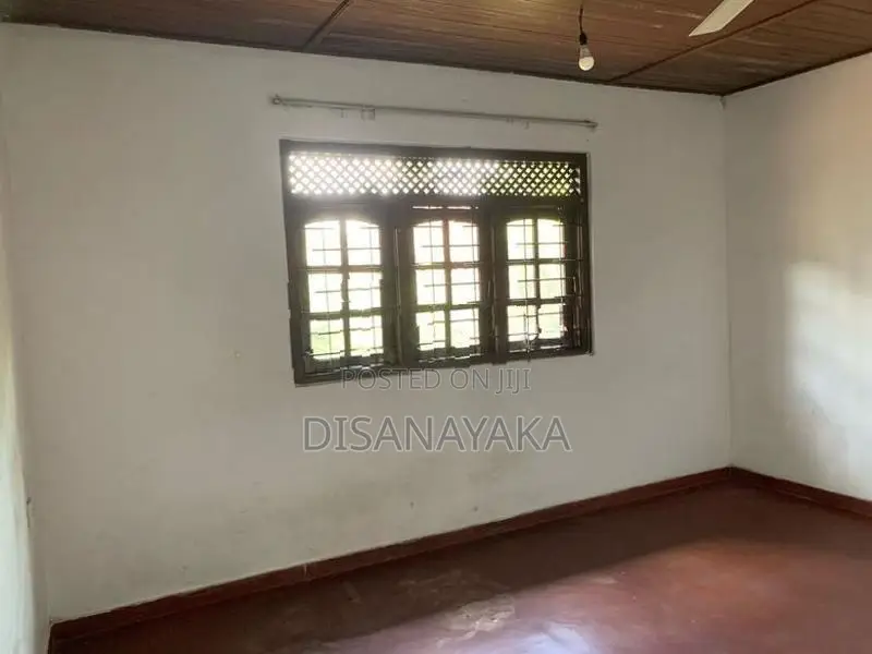 single story house for sale in Battaramulla Ds983