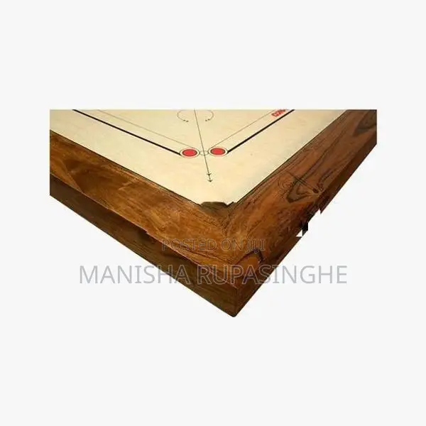Carrom Board Synco Limited Edition
