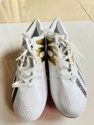 Football Boot Shoe G-1