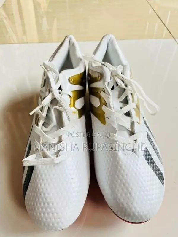 Football Boot Shoe G-1