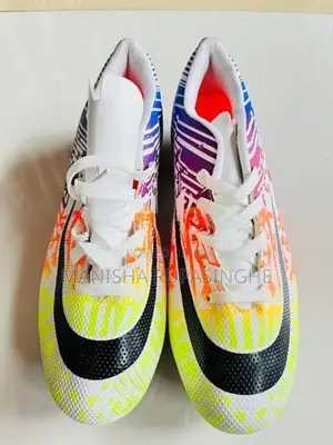 Football Shoe G-2