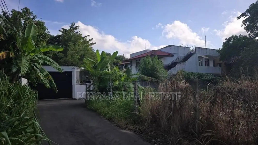 15.53P Residential Land for Sale in Kalalgoda (SL 14677)