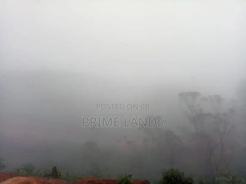 Land for sale Nuwara Eliya
