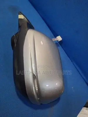 Vezel Side Mirror