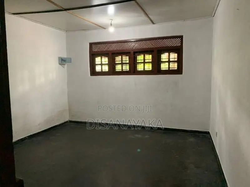 single story house for sale in Battaramulla Ds983