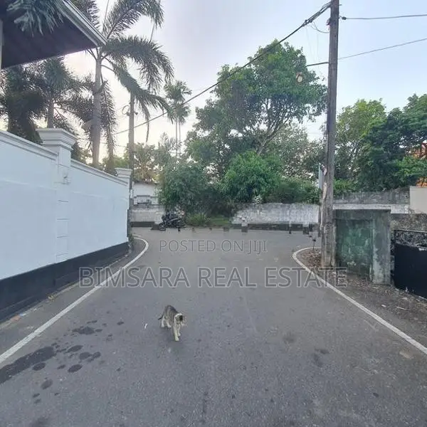 10P Prime Residential Land in Baddagana – Pitakotte | SL 14679