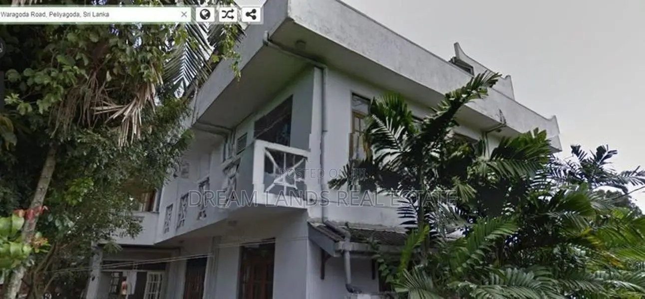 5BED HOUSE FOR RENT IN KELANIYA (SP812)