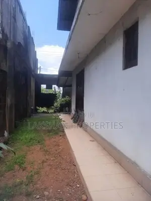 Land For Sale In Kesbewa