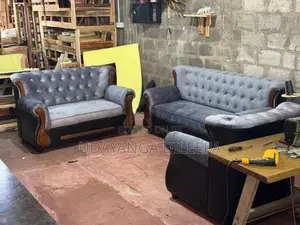Queen Sofa