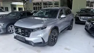 Honda CRV vtlLX 2025