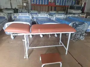 Patient Examination Beds