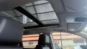 Honda CRV vtlLX 2025