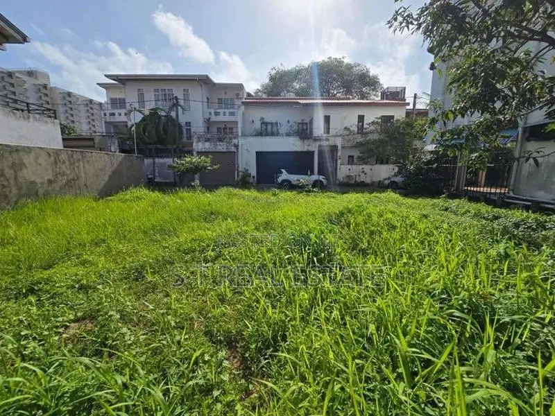 12P Residential Bare Land For Sale In Nawala