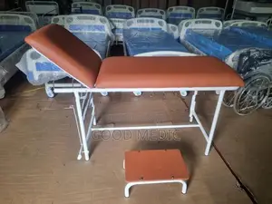 Patient Examination Beds