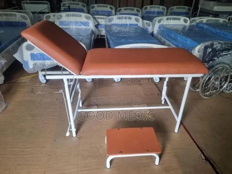 Patient Examination Beds