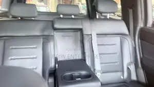 Honda CRV vtlLX 2025