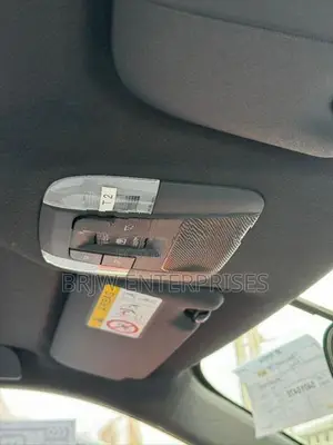 Honda CRV vtlLX 2025