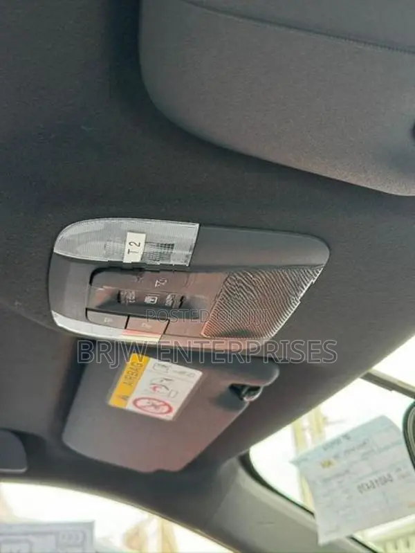Honda CRV vtlLX 2025