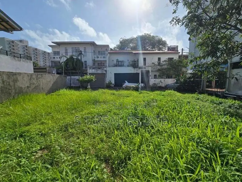 12P Residential Bare Land For Sale In Nawala