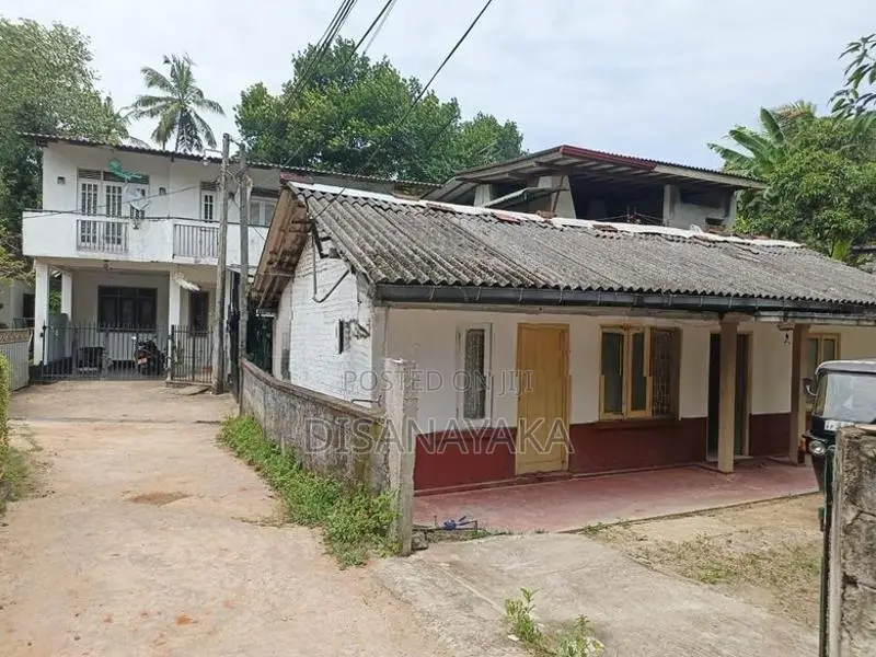 land for sale in kotte madiwela Ds795