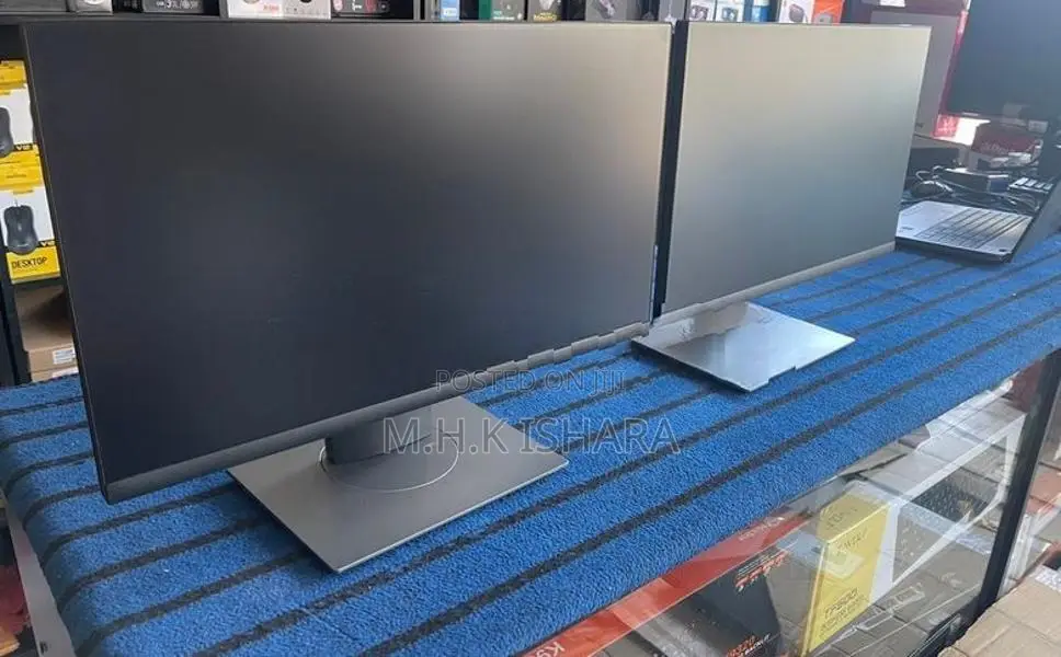 Dell 22’ inch IPS Full HD Frameless Monitor