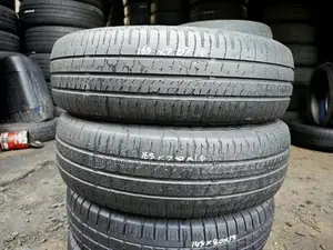 used tyre 165/70/14