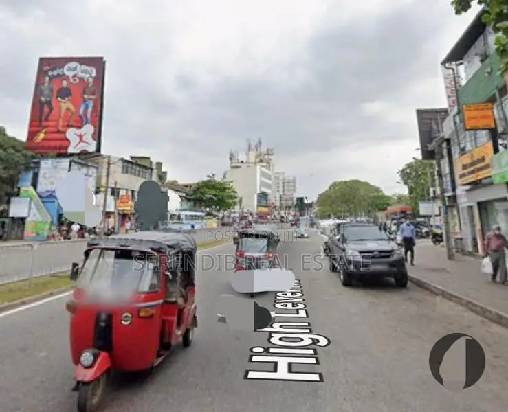 37 Perches Land Sale in Colombo 5