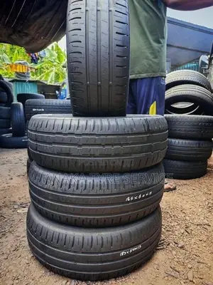 used tyre 185/60/15