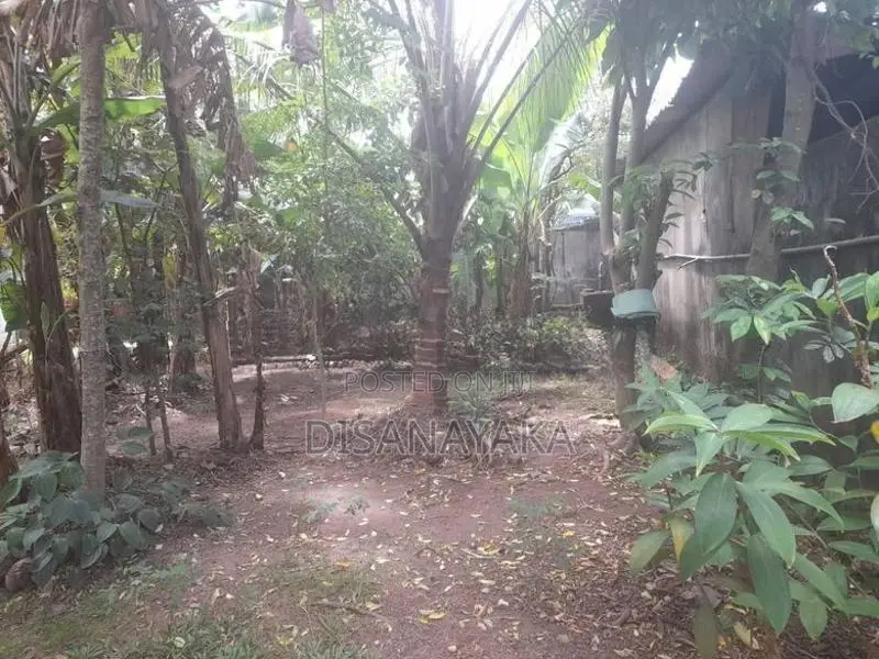 Land for Sale in Battaramulla Koswatte DS1355