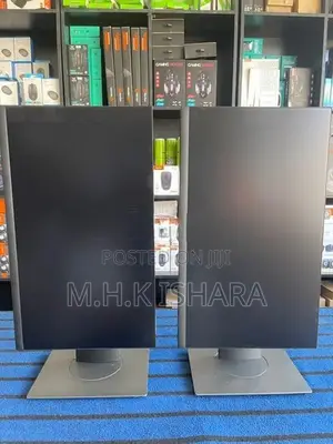 Dell 22’ inch IPS Full HD Frameless Monitor