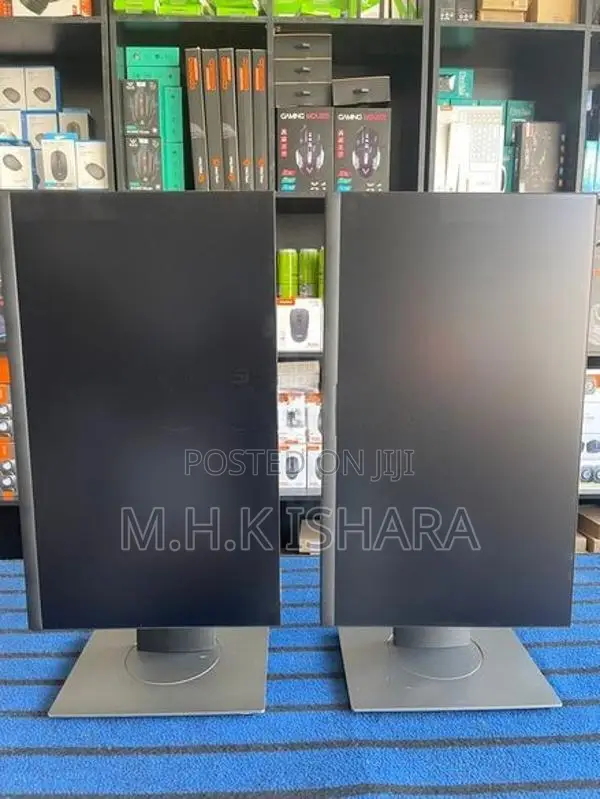 Dell 22’ inch IPS Full HD Frameless Monitor