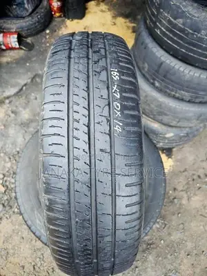 used tyre 165/70/14