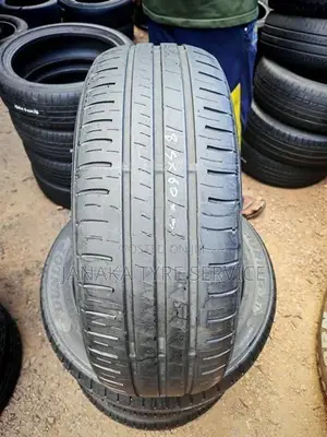 used tyre 185/60/15