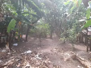 Land for Sale in Battaramulla Koswatte DS1355