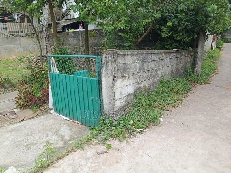 land for sale in kotte madiwela Ds795