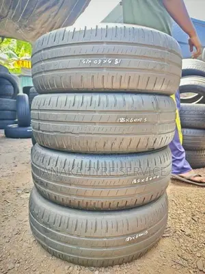 used tyre 185/60/15