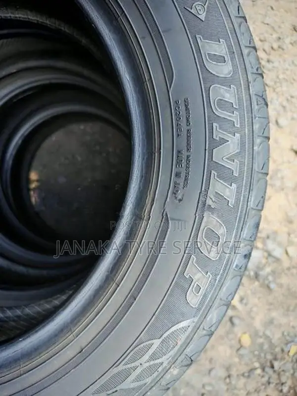 used tyre 165/70/14