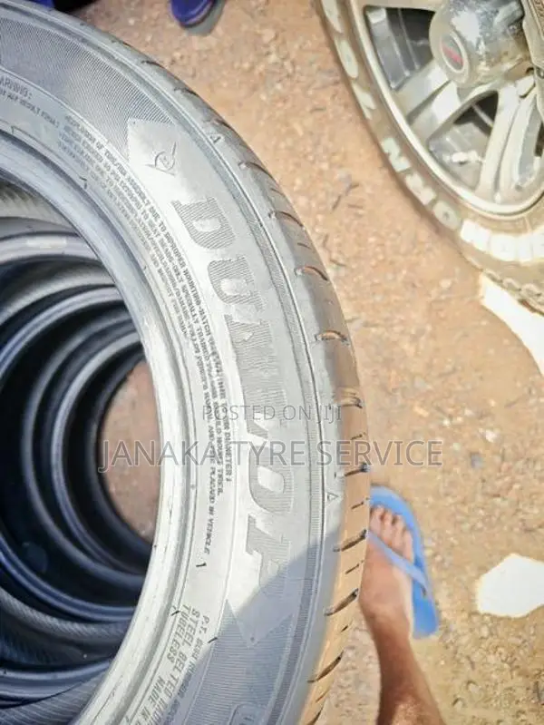 used tyre 185/60/15