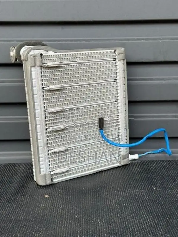 Honda n box wagon ac cooler evaporator