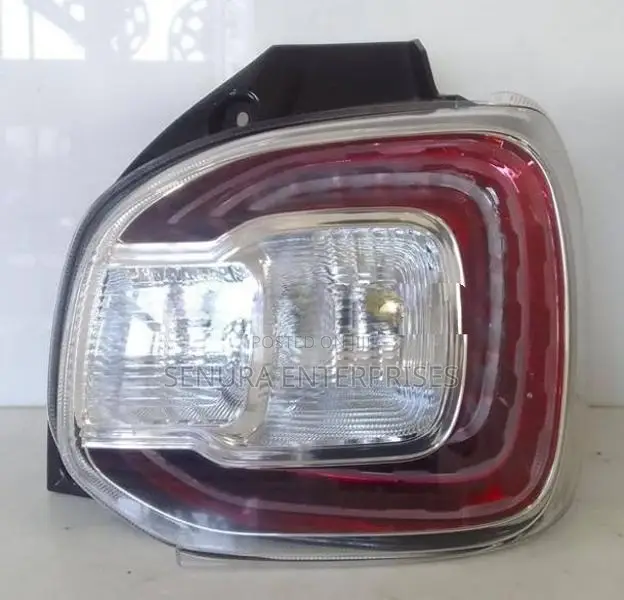 Toyota Passo M700 Tail Light R/h