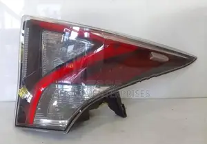 Toyota Prius W50 Tail Light R/h