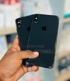 Apple iPhone XS Max 64GB (Used)
