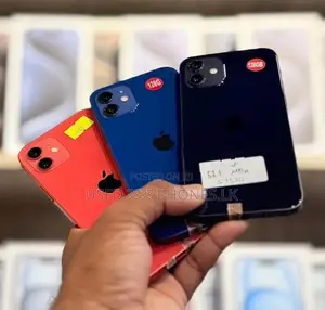 Apple iPhone 12 128GB | All Colors (Used)