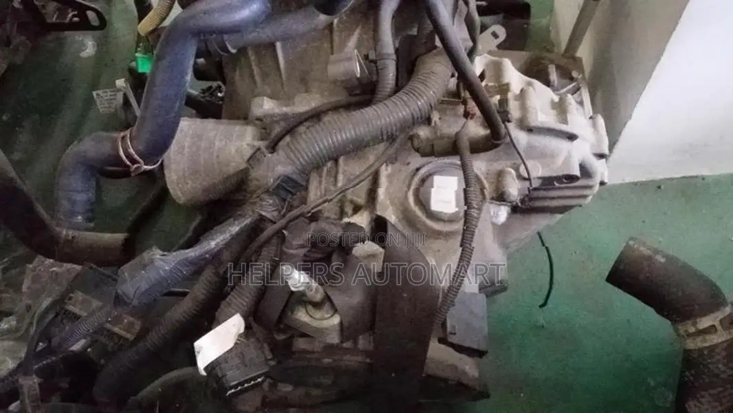 nissan march K12 Gear box (Sensor )