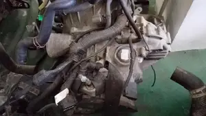 nissan march K12 Gear box (Sensor )
