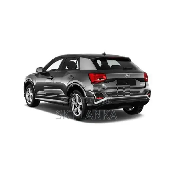 Genuine Audi Q2 81 a 2018 Halogen Rear Lights