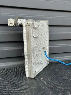 Honda n box wagon ac cooler evaporator