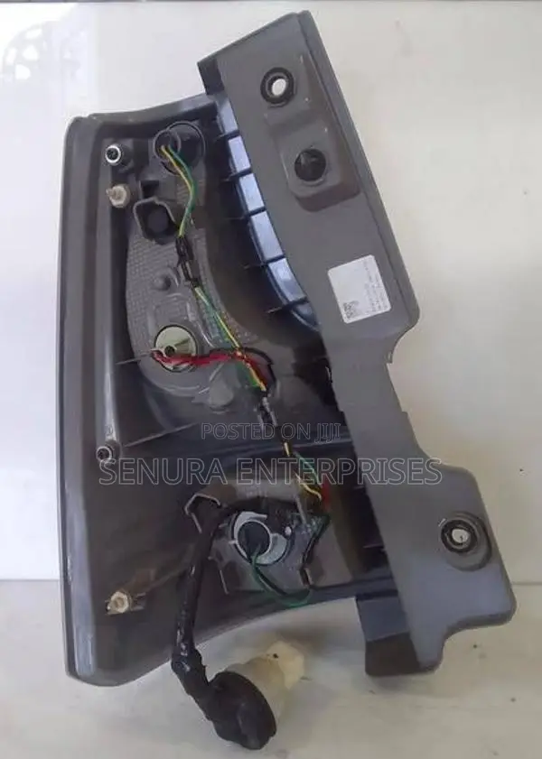 Suzuki Solio Ma36 Tail Light R/h