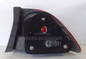 Honda Civic Fd3 Tail Light L/h